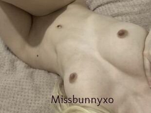 Missbunnyxo