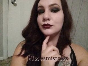 Missesmistress