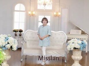 Misslan