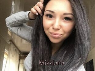 Misslana