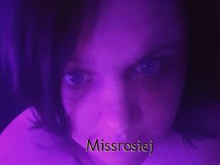 Missrosiej