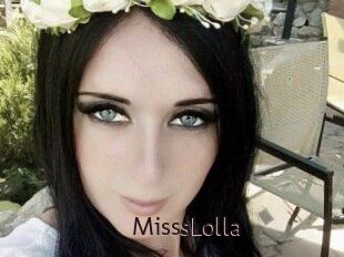 MisssLolla