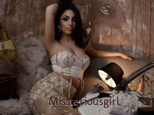 Missteriousgirl