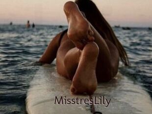 MisstresLily