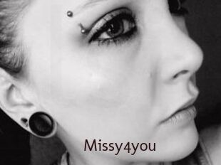 Missy4you