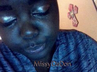 MissyDaDon