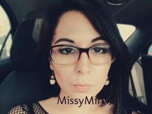 MissyMinx