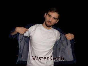 MisterKevin