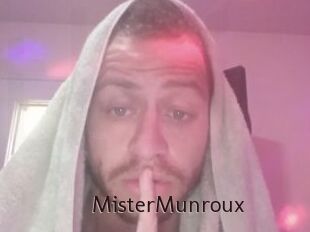 MisterMunroux