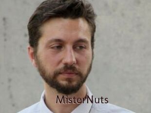 MisterNuts