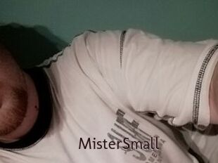 MisterSmall
