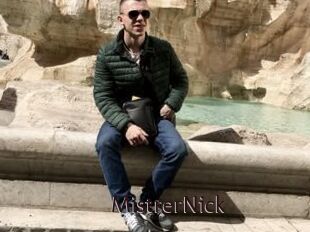 MistrerNick