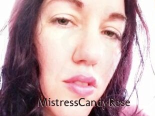 MistressCandyRose