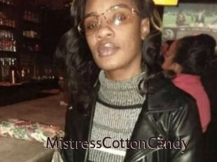 MistressCottonCandy