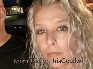 MistressCynthiaGoodwin