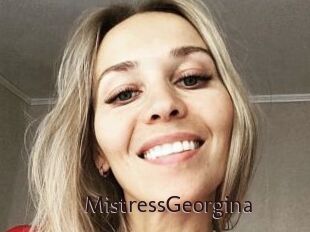 MistressGeorgina