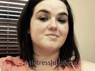 MistressJuliaBeau