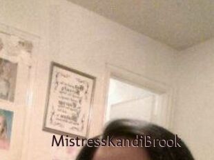 MistressKandiBrook