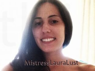 MistressLauraLust