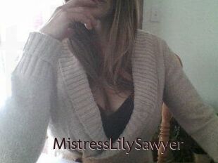 MistressLilySawyer