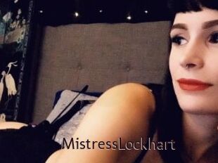 MistressLockhart
