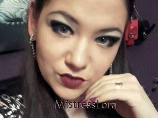 MistressLora