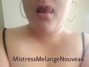 MistressMelangeNouveau