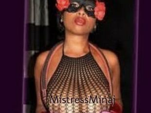 MistressMinaj