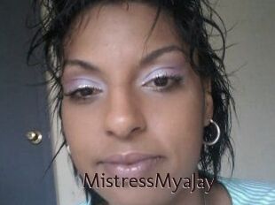 MistressMyaJay
