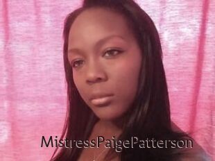 MistressPaigePatterson