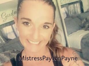 MistressPaytonPayne