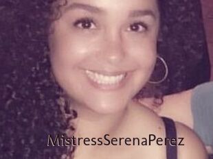MistressSerenaPerez