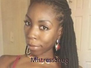 MistressShug