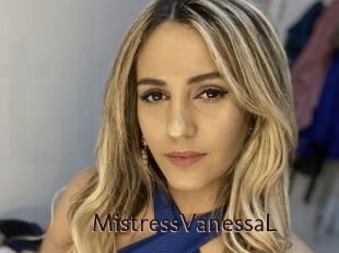 MistressVanessaL