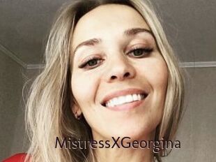 MistressXGeorgina
