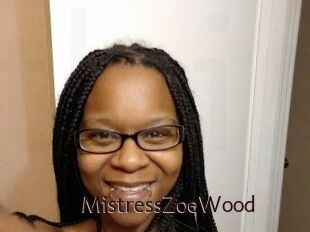 MistressZoeWood