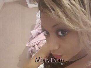 MistyDom