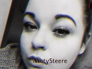MistySteere
