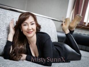 MistySunnX