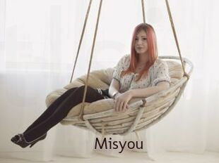 Misyou