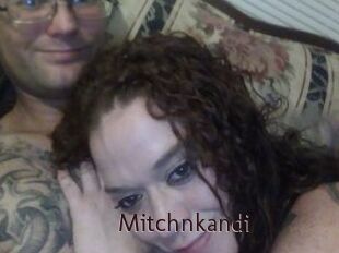 Mitchnkandi