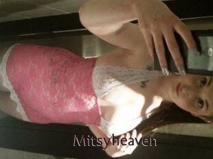 Mitsyheaven