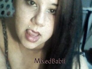 MixedBabii