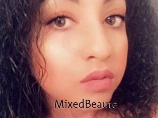 MixedBeaute