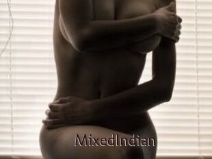 MixedIndian