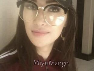 MiyuMango