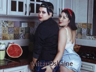 MizarOshaine