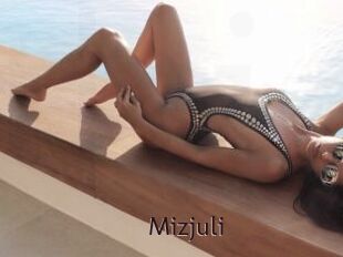 Mizjuli