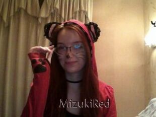 MizukiRed