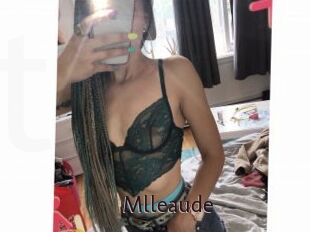 Mlleaude